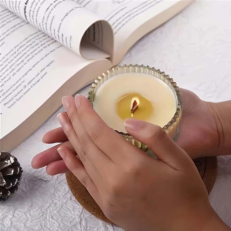 20pcs Wooden Candle Wicks with - Candle Making Wicks 评论和价格