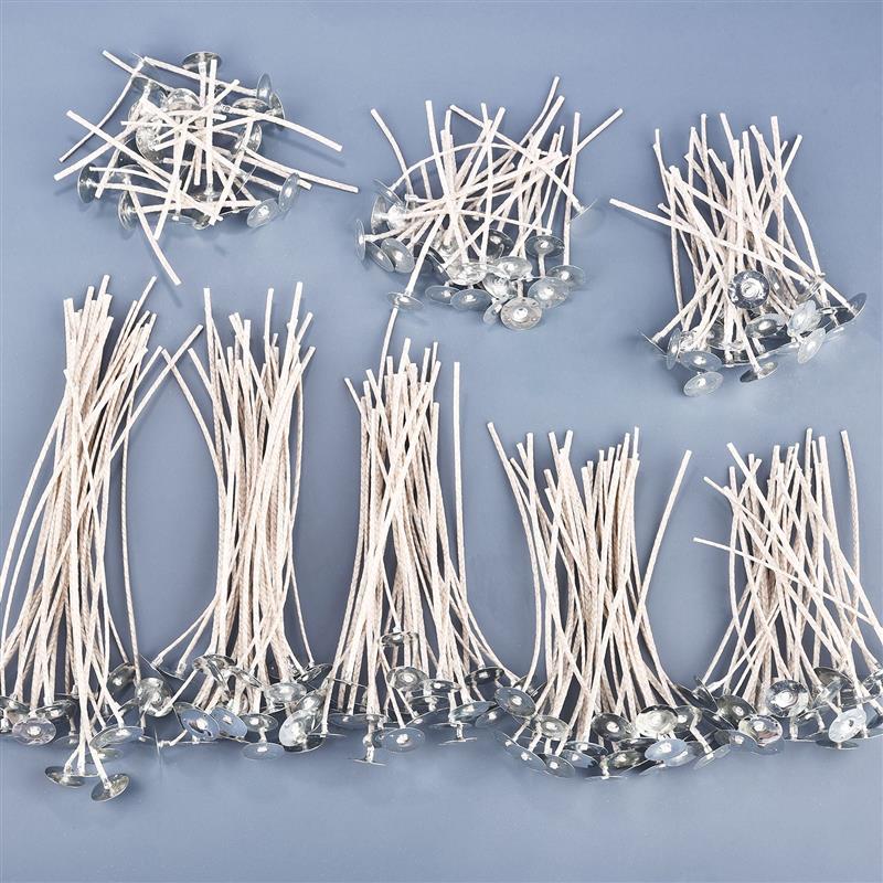 30pcs Candle Wicks Low Smoke P - Candle Making Wicks 评论和价格