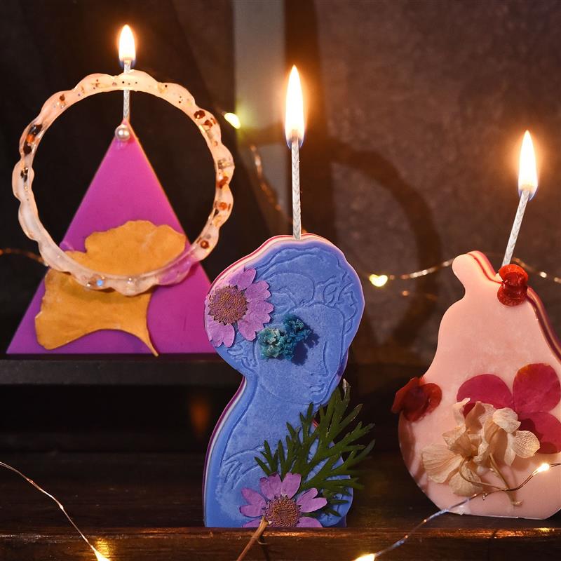 30pcs Candle Wicks Low Smoke P - Candle Making Wicks 评论和价格