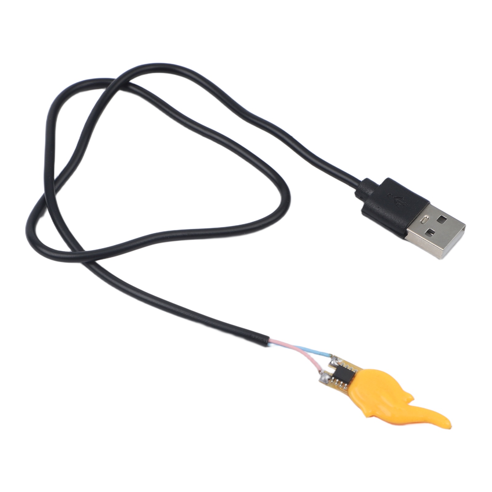 Small PCB 5V USB Flame Effect  - Candle Making Dc 评论和价格
