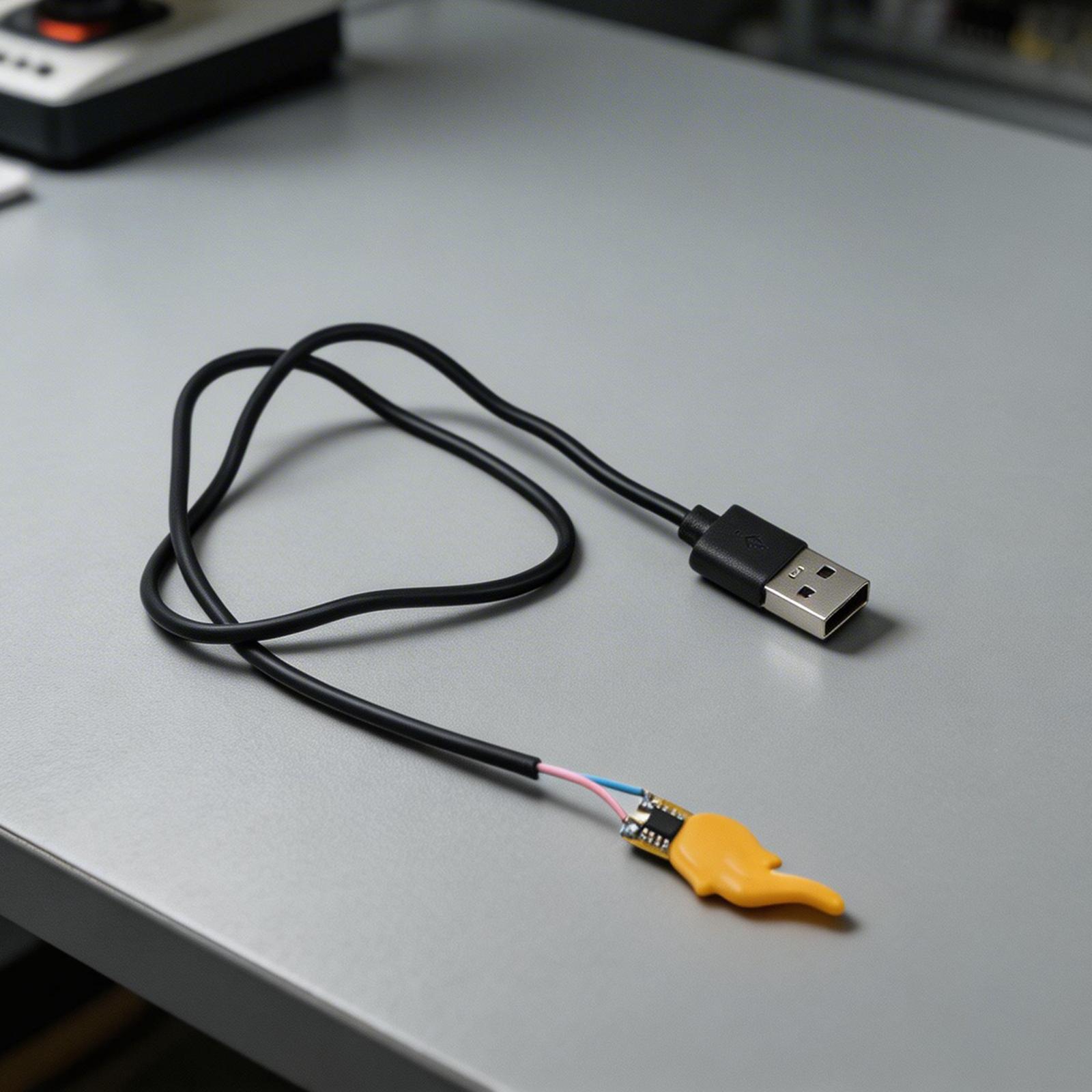 Small PCB 5V USB Flame Effect  - Candle Making Dc 评论和价格