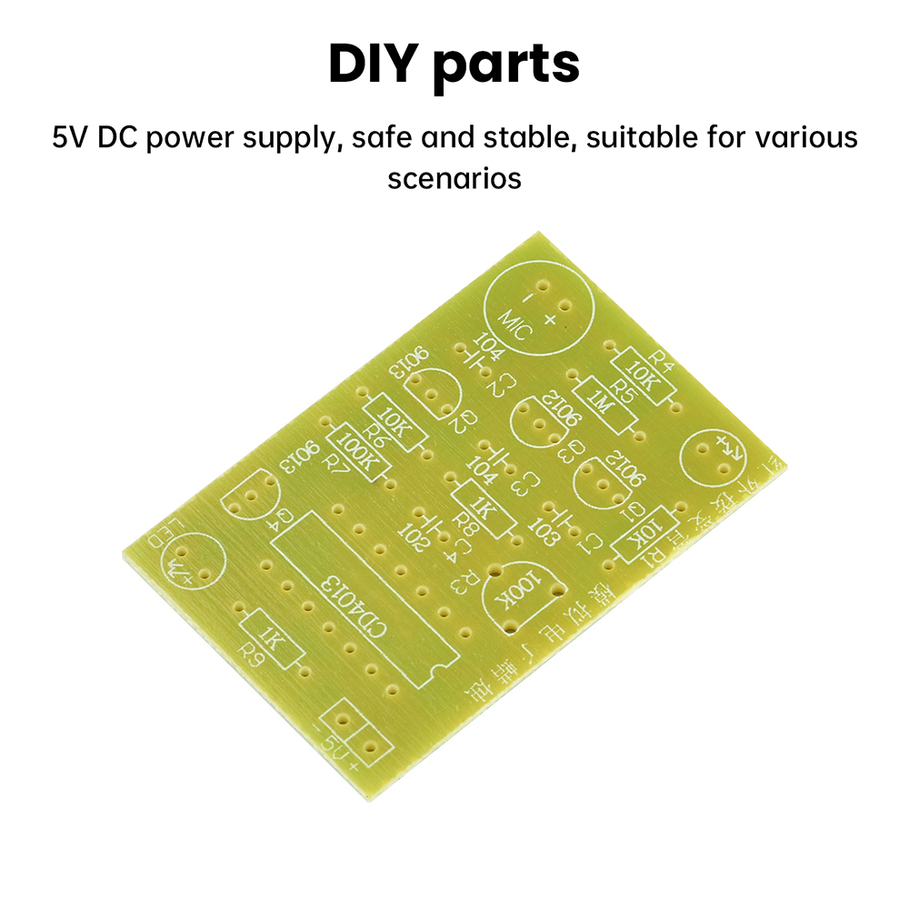 DC 5V Analog Electronic Candle - Candle Making Dc 评论和价格