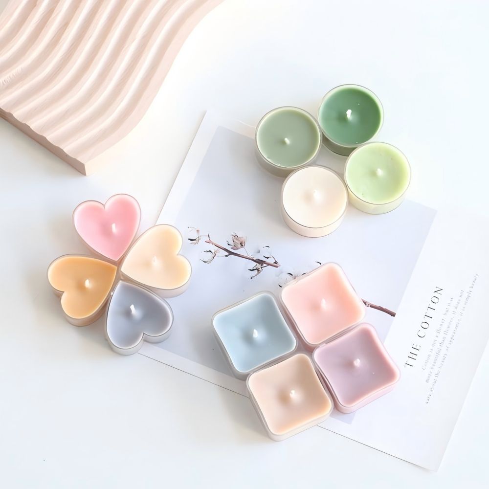 Camping Candlestick Candle Wic - Candle Making Wicks 评论和价格