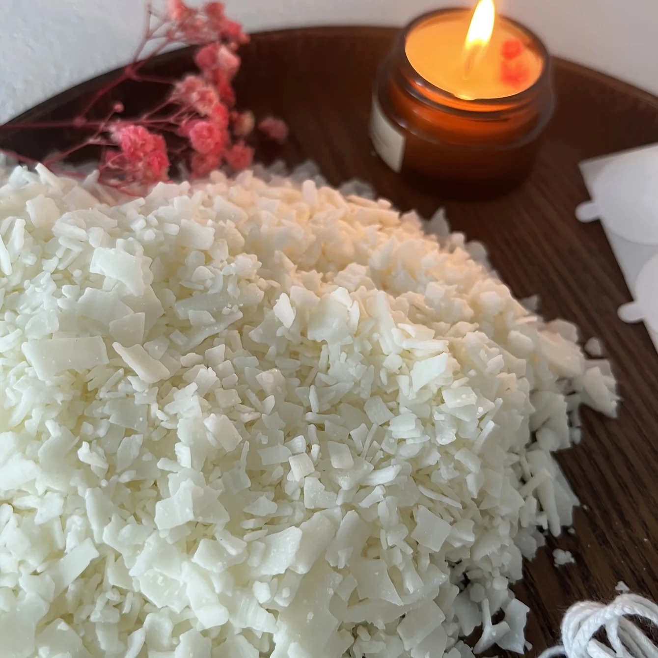 Candle Making Kits 100G Soy Wa - Candle Making Wicks 评论和价格