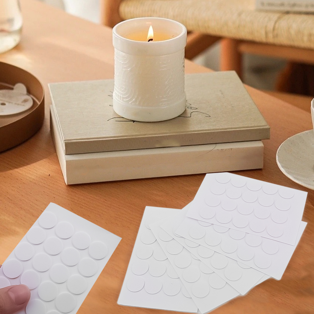 15mm White Candle Wick Sticker - Candle Making Wicks 评论和价格