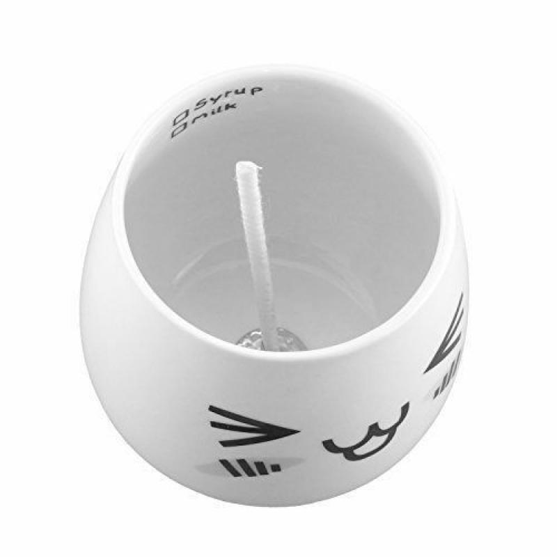 500 Pieces Candle Wick Metal S - Candle Making Wicks 评论和价格